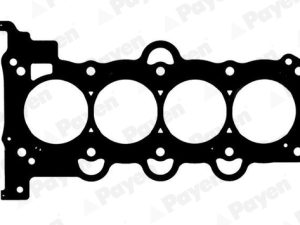 Garnitura chiulasa KIA VENGA (YN) 1.4 CVVT benzina 90 cai PAYEN AH7460