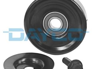 Rola ghidare / conducere curea transmisie KIA CEED (CD) 1.6 benzina 128 cai DAYCO APV2666