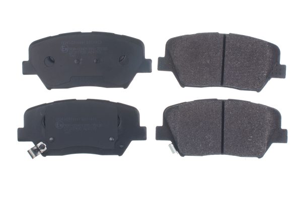 Placute frana KIA SELTOS (SP2, SP2I) 1.6 MPi 4WD (SP2) benzina 121 cai DENCKERMANN B111413