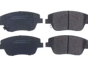 Placute frana KIA OPTIMA (FSGDS6B) 2.0 CVVL benzina 165 cai DENCKERMANN B111433