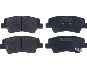 Placute frana KIA CEED (CD) 1.4 LPG Benzina/Autogaz (GPL) 97 cai DENCKERMANN B111466