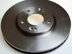 Disc frana KIA CEED Combi Van (JD) 1.4 CRDi diesel 90 cai DENCKERMANN B130525