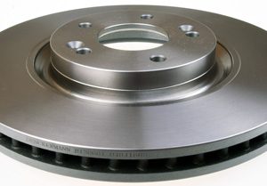 Disc frana KIA PRO CEED (JD) 1.6 GDI benzina 135 cai DENCKERMANN B130661