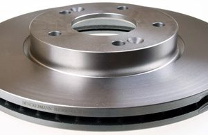 Disc frana KIA CEED Combi Van (JD) 1.4 CRDi diesel 90 cai DENCKERMANN B130699