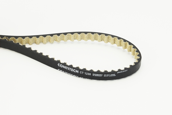 Curea de distributie KIA OPTIMA (JF) 1.6 CRDi diesel 136 cai CONTITECH CT1238