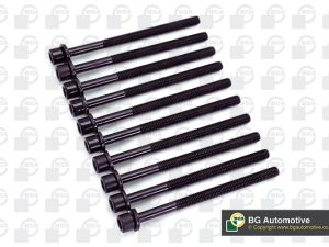 Set surub chiulasa KIA STONIC (YB) 1.4 LPG Benzina/Autogaz (GPL) 97 cai BGA BK2700