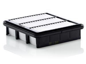 Filtru aer KIA CEED (JD) 1.4 CVVT benzina 90 cai MANN-FILTER C 2029