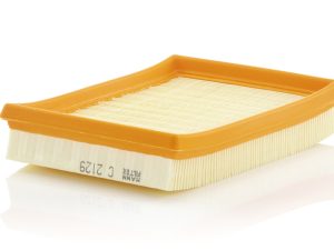 Filtru aer KIA OPTIMA Sportswagon (JF) 1.6 CRDi diesel 136 cai MANN-FILTER C 2129