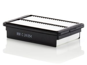 Filtru aer KIA CEED (CD) 1.0 T-GDI 100 Eco-Dynamics+ benzina/elector 101 cai MANN-FILTER C 24 054