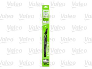 Lamela stergator KIA OPTIMA (JF) 1.7 CRDi diesel 141 cai VALEO 576083