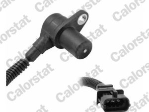 Senzor impulsuri arbore cotit KIA OPTIMA (FSGDS6B) 1.7 CRDi diesel 136 cai CALORSTAT BY VERNET CS0079