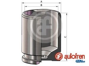 Piston etrier frana KIA PROCEED (CD) 1.5 T-GDI benzina 160 cai AUTOFREN SEINSA D025778