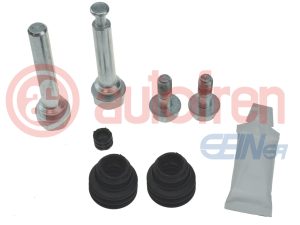 Set bucsi de ghidaj etrier frana KIA PROCEED (CD) 1.5 T-GDI benzina 160 cai AUTOFREN SEINSA D7506C