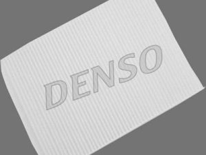 Filtru polen KIA CEED hatchback (ED) 1.4 benzina 109 cai DENSO DCF483P