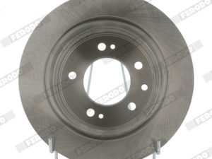 Disc frana KIA PRO CEED (ED) 2.0 benzina 143 cai FERODO DDF1618