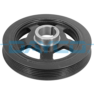 Fulie curea arbore cotit KIA CEED Sportswagon (JD) 1.4 CRDi 90 diesel 90 cai DAYCO DPV1798