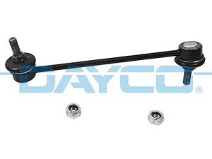 Bieleta antiruliu KIA VENGA (YN) 1.4 CRDi 75 diesel 75 cai DAYCO DSS3362