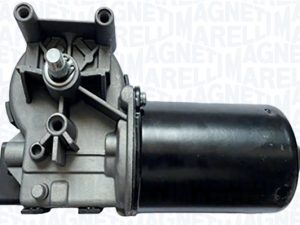 Motor stergator KIA CEED (JD) 1.6 GT benzina 204 cai MAGNETI MARELLI 064376500010