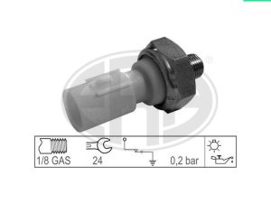Senzor presiune ulei KIA CEED (CD) 1.0 T-GDI benzina 120 cai ERA 330700