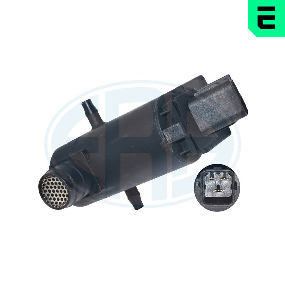 Pompa de apa spalare parbriz KIA CEED (JD) 1.4 CVVT benzina 100 cai ERA 465087