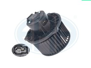 Ventilator habitaclu KIA CEED (JD) 1.4 MPI benzina 101 cai ERA 664159