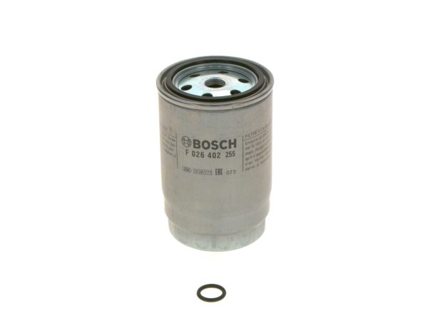 Filtru combustibil KIA VENGA (YN) 1.6 CRDi 128 diesel 128 cai BOSCH F 026 402 255