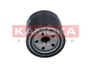 Filtru ulei KIA STONIC (YB) 1.2 CVVT benzina 84 cai KAMOKA F104701