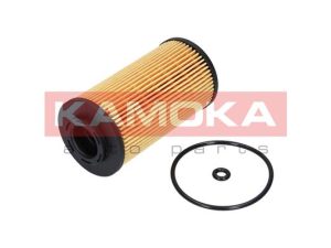 Filtru ulei KIA CEED hatchback (ED) 1.6 CRDi 115 diesel 115 cai KAMOKA F111001
