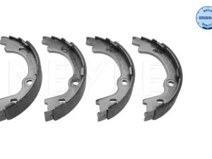Set saboti frana KIA CEED (JD) 1.6 CRDi 110 diesel 110 cai MEYLE 28-14 533 0000
