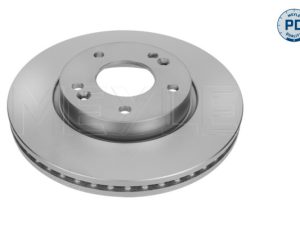 Disc frana KIA VENGA (YN) 1.4 CRDi 90 diesel 90 cai MEYLE 28-15 521 0022/PD