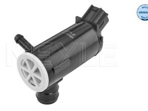 Pompa de apa spalare parbriz KIA OPTIMA (FSGDS6B) 2.0 CVVT Hybrid benzina/elector 190 cai MEYLE 37-14 870 0000