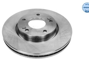 Disc frana KIA VENGA (YN) 1.4 CRDi 90 diesel 90 cai MEYLE 37-15 521 0029