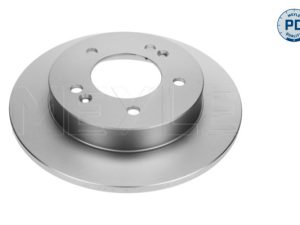 Disc frana KIA VENGA (YN) 1.4 CRDi 90 diesel 90 cai MEYLE 37-15 523 0031/PD