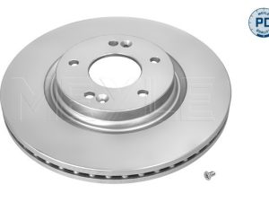 Disc frana KIA PROCEED Combi Van (CD) 1.4 T-GDI benzina 140 cai MEYLE 37-83 521 0042/PD