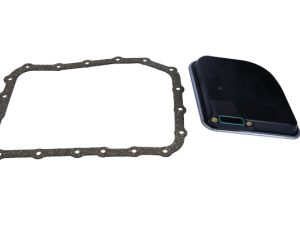 Set filtru hidraulic cutie de viteza automata KIA OPTIMA (JF) 2.0 T-GDi benzina 245 cai MAXGEAR 26-1462