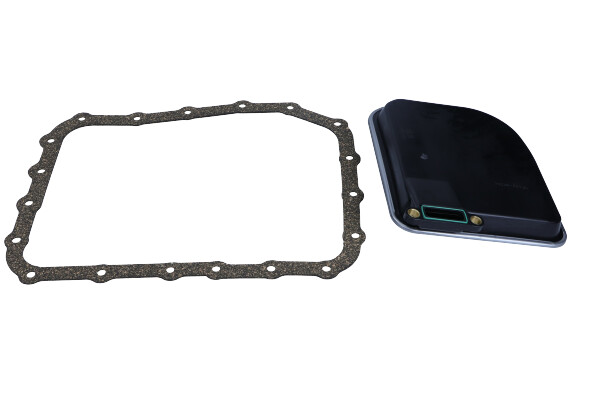 Set filtru hidraulic cutie de viteza automata KIA OPTIMA (JF) 2.0 T-GDi benzina 245 cai MAXGEAR 26-1462