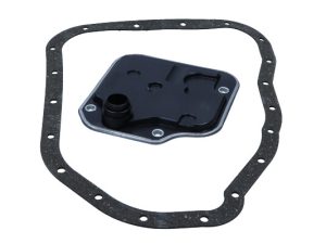 Set filtru hidraulic cutie de viteza automata KIA VENGA (YN) 1.6 CVVT benzina 125 cai MAXGEAR 26-1704