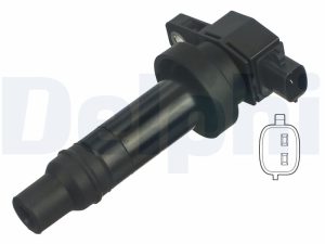 Bobina de inductie KIA CEED Hatchback Van (CD) T-GDI GT benzina 204 cai DELPHI GN10590-12B1