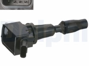 Bobina de inductie KIA STINGER Hatchback Van (CK) 2.0 T-GDI benzina 245 cai DELPHI GN10730-12B1