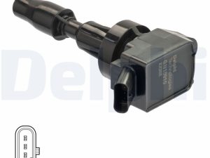 Bobina de inductie KIA PROCEED Combi Van (CD) 1.6 T-GDI GT benzina 204 cai DELPHI GN10910-12B1