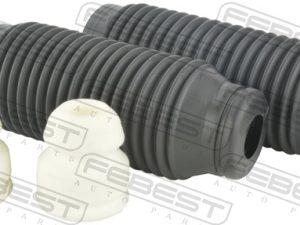 Chit protectie praf amortizor KIA VENGA (YN) 1.6 CRDi 128 diesel 128 cai FEBEST HYSHB-IX20F-KIT