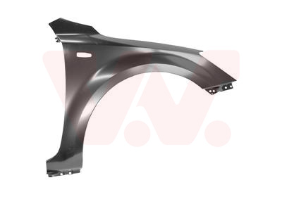 Aripa KIA CEED SW (ED) 1.6 CRDi 115 diesel 115 cai VAN WEZEL 8353656