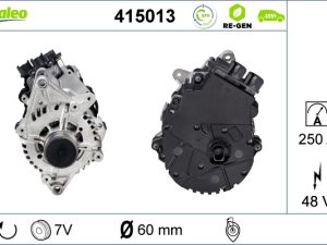 Generator start KIA PROCEED (CD) 1.6 CRDi 136 Eco-Dynamics+ Diesel/electro 136 cai VALEO 415013