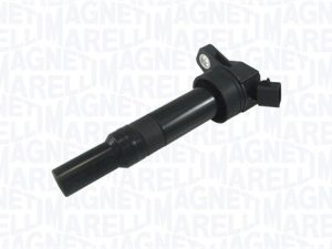 Bobina de inductie KIA OPTIMA (FSGDS6B) 2.0 CVVT Hybrid benzina/elector 190 cai MAGNETI MARELLI 060717194012