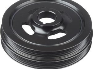 Fulie curea arbore cotit KIA CEED hatchback (ED) 2.0 benzina 143 cai HERTH BUSS JAKOPARTS J1090304