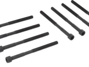 Set surub chiulasa KIA STONIC (YB) 1.0 T-GDi benzina 101 cai HERTH BUSS JAKOPARTS J1280317