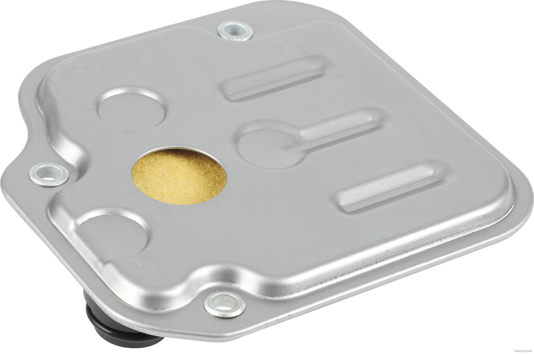 Filtru hidraulic cutie de viteze automata KIA STONIC (YB) 1.4 CVVT benzina 99 cai HERTH BUSS JAKOPARTS J1350501