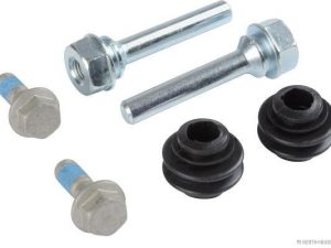 Set bucsi de ghidaj etrier frana KIA STINGER (CK) 2.2 CRDi VGT diesel 200 cai HERTH BUSS JAKOPARTS J3270505