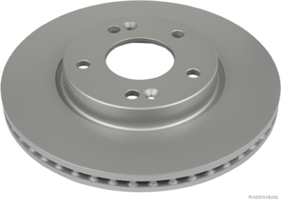 Disc frana KIA CEED Combi Van (JD) 1.4 CRDi diesel 90 cai HERTH BUSS JAKOPARTS J3300551