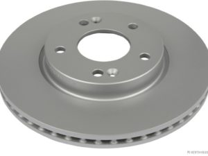 Disc frana KIA PRO CEED (JD) 1.6 CRDi 136 diesel 136 cai HERTH BUSS JAKOPARTS J3300551